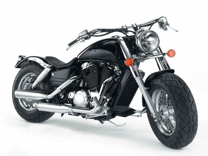 Motorcycle Transport